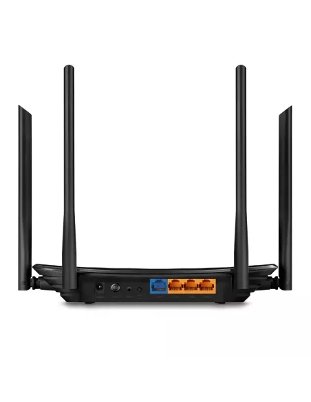 TP-Link Dual Band 1300Mbps MU-MIMO WiFi 5 Router