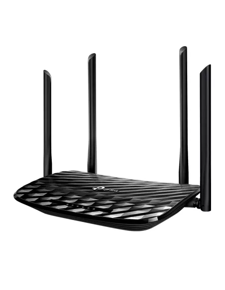 TP-Link Dual Band 1300Mbps MU-MIMO WiFi 5 Router