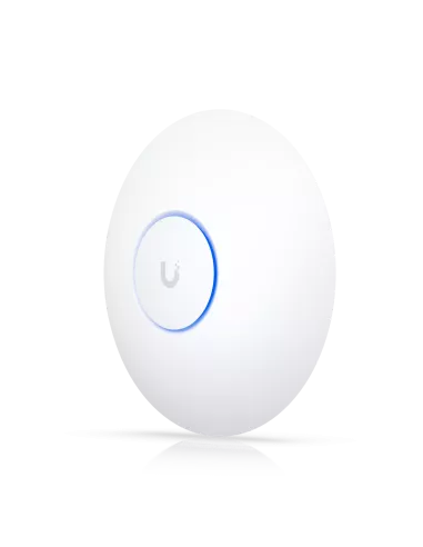 Ubiquiti UniFi WiFi 7 Long Range Indoor AP | U7-LR