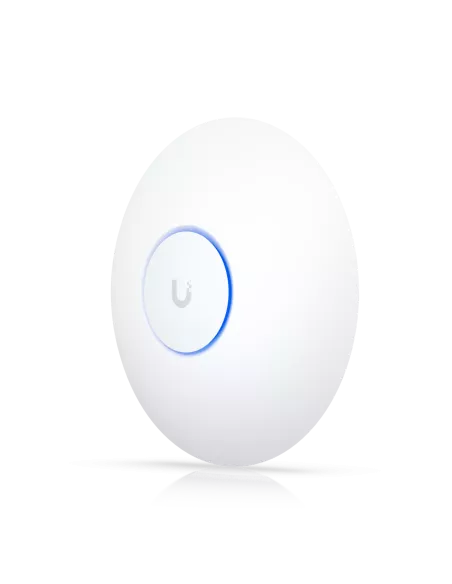 Ubiquiti UniFi WiFi 7 Long Range Indoor AP | U7-LR