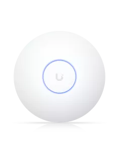 Ubiquiti UniFi WiFi 7 Long Range Indoor AP | U7-LR