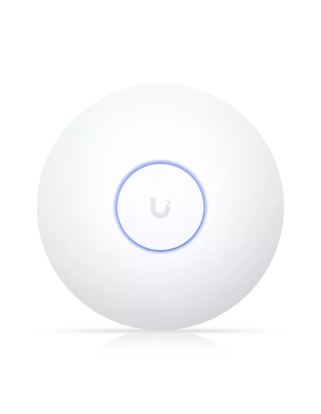 Ubiquiti UniFi WiFi 7 Long Range Indoor AP | U7-LR