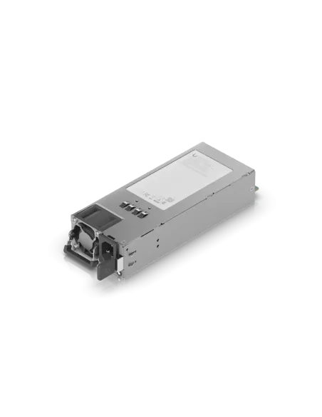 Ubiquiti Hot-Swappable Power Module 12v 550W | UACC-PSU-12V-550W Ubiquiti Hot-Swappable Power Module 12v 550W | UACC-PSU-12V-550W