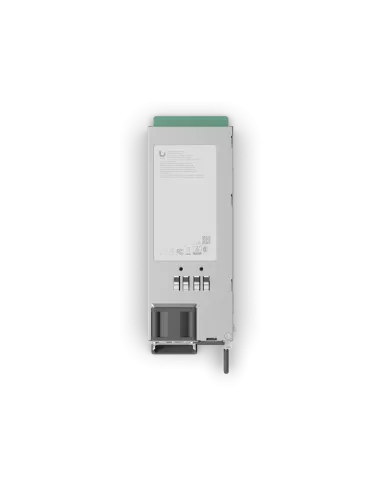Ubiquiti Hot-Swappable Power Module 12v 550W | UACC-PSU-12V-550W Ubiquiti Hot-Swappable Power Module 12v 550W | UACC-PSU-12V-550W