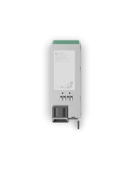 Ubiquiti Hot-Swappable Power Module 12v 550W | UACC-PSU-12V-550W Ubiquiti Hot-Swappable Power Module 12v 550W | UACC-PSU-12V-550W