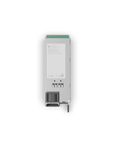 Ubiquiti Hot-Swappable Power Module 12V 150W | UACC-PSU-12V-150W Ubiquiti Hot-Swappable Power Module 12V 150W | UACC-PSU-12V-150W