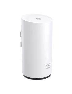 TP-Link AX3000 Outdoor/Indoor Whole Home Mesh WiFi 6 Unit (1-Pack) | Deco X50-Outdoor 2
