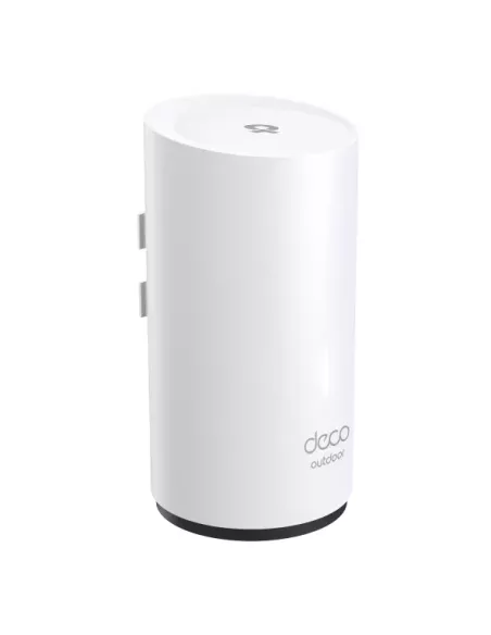 TP-Link AX3000 Outdoor/Indoor Whole Home Mesh WiFi 6 Unit (1-Pack) | Deco X50-Outdoor