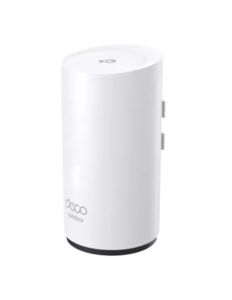 TP-Link AX3000 Outdoor/Indoor Whole Home Mesh WiFi 6 Unit (1-Pack) | Deco X50-Outdoor