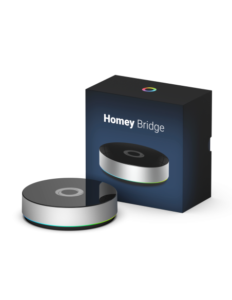 Athom Homey Bridge - MiRO Distribution Athom Homey Bridge - MiRO Distribution