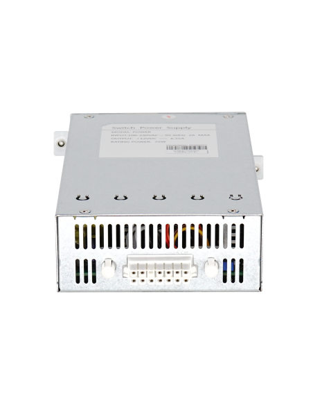 BDCOM AC Power Supply of S3700 Series - MiRO Distribution