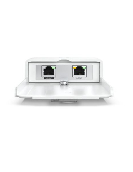Ubiquiti Long-Range Ethernet Repeater - 100m+ Ubiquiti Long-Range Ethernet Repeater - 100m+