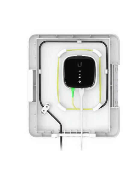 Ubiquiti UISP - UFiber Outdoor Terminal Box