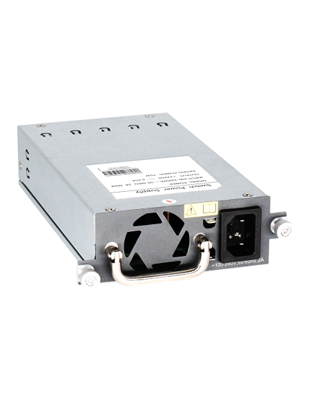 BDCOM AC Power Supply of S3700 Series - MiRO Distribution