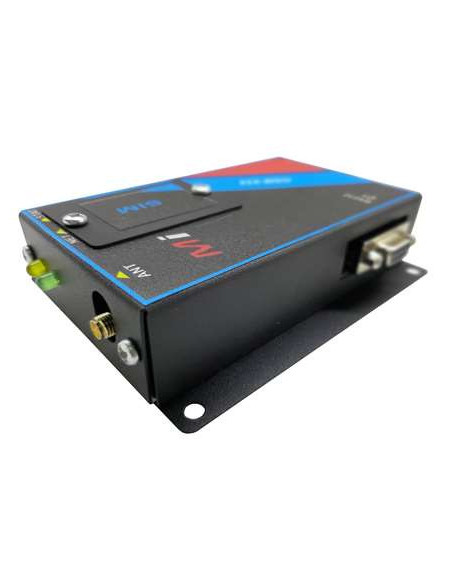 Micro Instruments GSM Module + Antenna for NPM X - MiRO Distribution