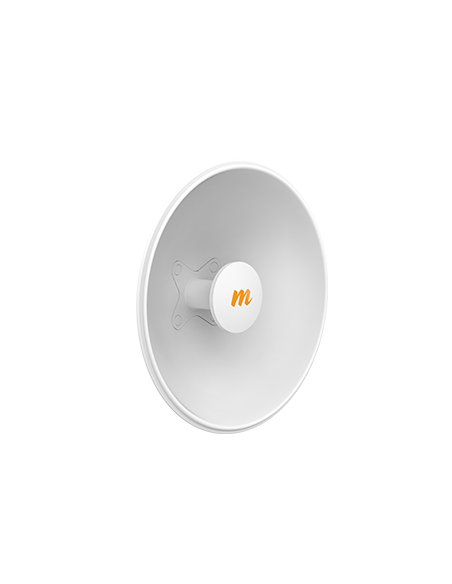 Mimosa N5-X25 - Single Twist-on Dish |&nbsp; MIM-N5-X25