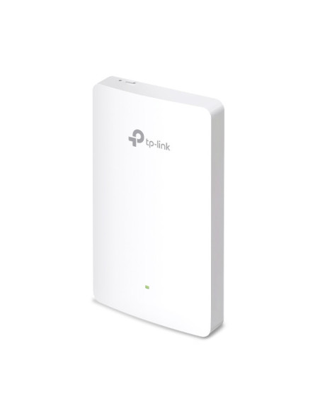 TP-Link AX1800 Wall-Plate Dual-Band Access Point TP-Link AX1800 Wall-Plate Dual-Band Access Point