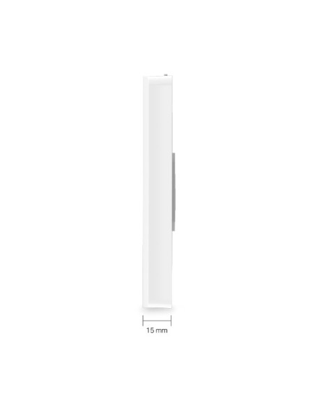 TP-Link AX1800 Wall-Plate Dual-Band Access Point TP-Link AX1800 Wall-Plate Dual-Band Access Point