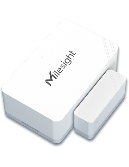 Milesight Indoor Magnetic Contact Sensor