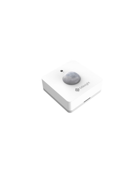 Milesight Prescence, Motion and Light Sensor