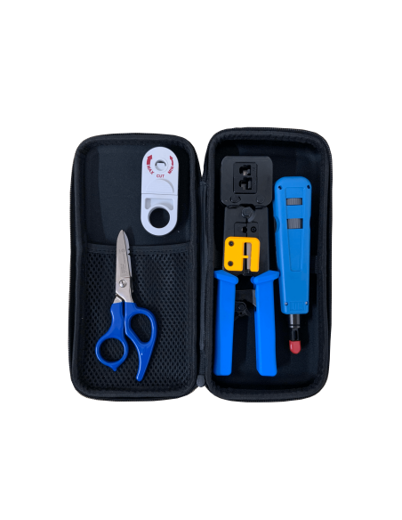 Acconet Installer Kit Acconet Installer Kit