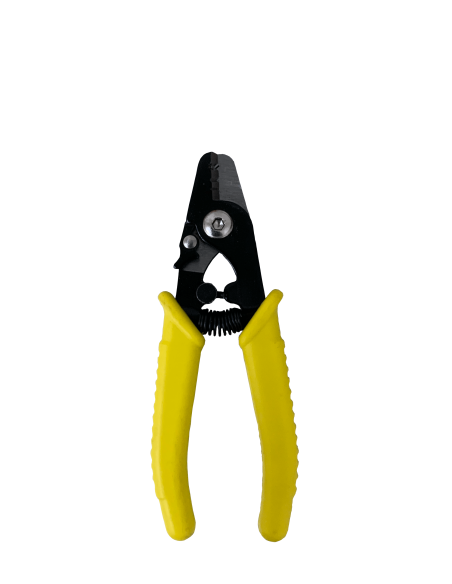 Acconet Fibre Three Hole Optic Stripper | AC-TOOL-FIB-STRIP