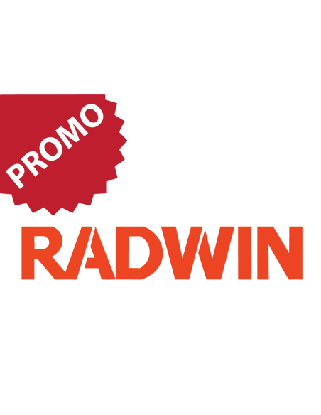 RADWIN Buy 3 x JET DUO Dual Carrier Base Stations and get 1 Base Station for FREE