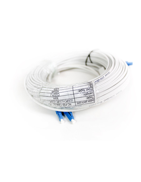 Acconet Uplink Cable LC-LC UPC 30M