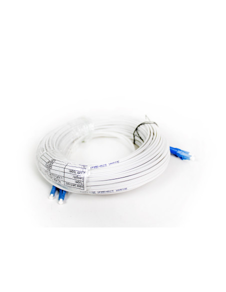 Acconet Uplink Cable LC-LC UPC 30M
