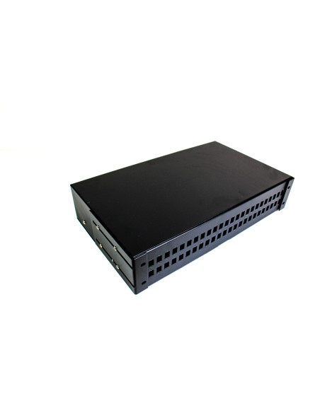 Acconet Fibre Patch Panel 48 port