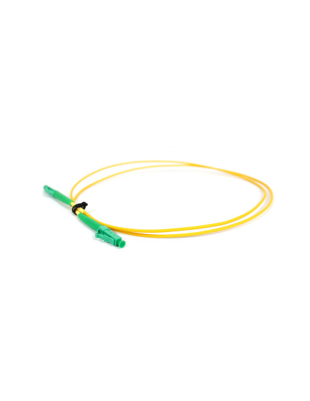 Acconet Patch Lead LC/APC-LC/APC Simplex 1M Single Mode