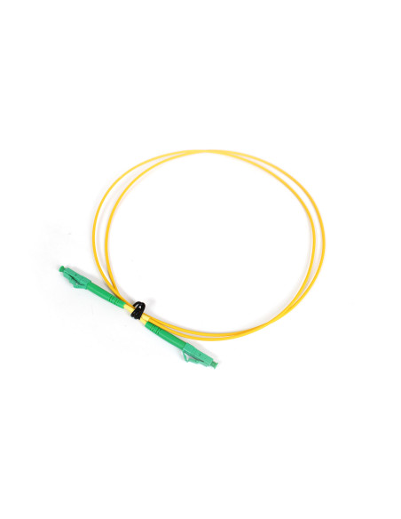 Acconet Patch Lead LC/APC-LC/APC Simplex 1M Single Mode