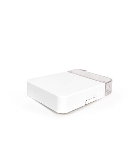 Acconet Termination Box 1 Port