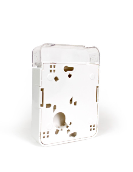 Acconet Termination Box 1 Port