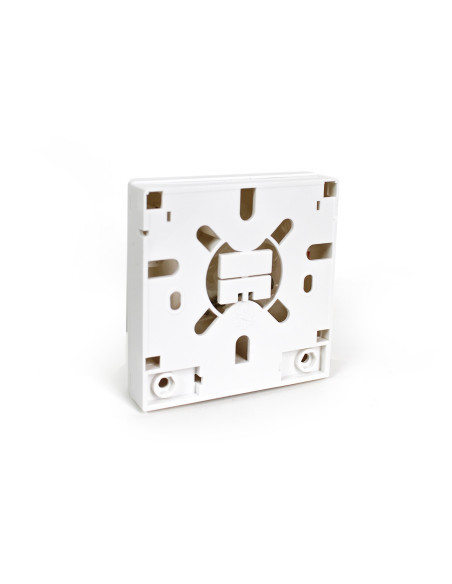 Acconet Termination Box 2 Port