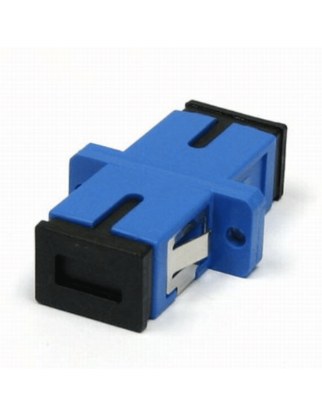 Acconet SC/UPC Simplex mid coupler Acconet SC/UPC Simplex mid coupler