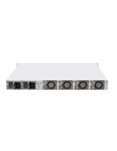 MikroTik 2XQ Cloud Core Ethernet Router 12 Port SFP28 2 QSFP28 16 | CCR2216-1G-12XS-2XQ MikroTik 2XQ Cloud Core Ethernet Router 12 Port SFP28 2 QSFP28 16 | CCR2216-1G-12XS-2XQ