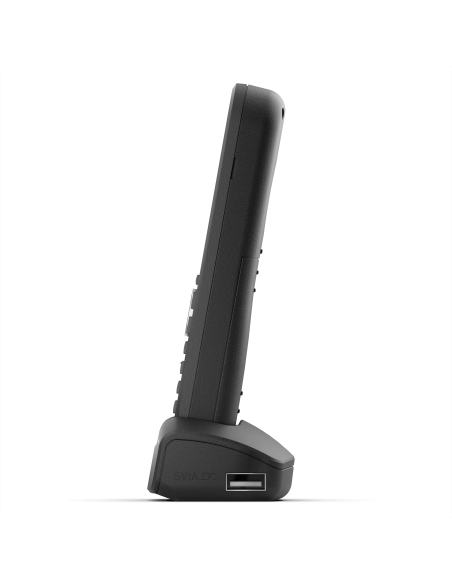 Snom M30 Advanced DECT SIP Phone w/ Charging Base