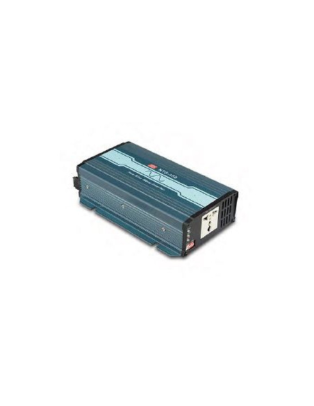 Mean Well - 450W True Sine Wave DC-AC Power Inverter - 24V Input