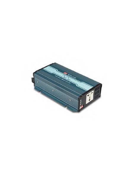 Mean Well - 450W True Sine Wave DC-AC Power Inverter - 48V Input