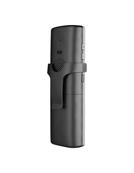 Grandstream Enterprise Cordless Wi-Fi Phone | WP822