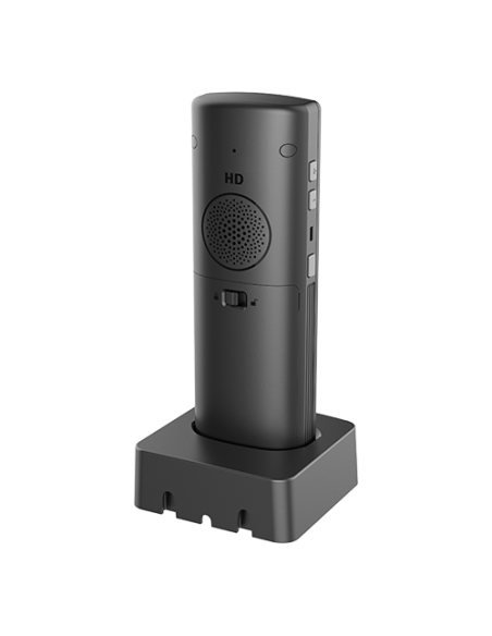 Grandstream Enterprise Cordless WiFi Phone | WP825 Grandstream Enterprise Cordless WiFi Phone | WP825