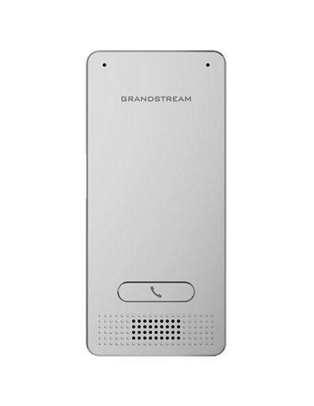 Grandstream SIP Doorphone intercom wit RF card reader - No Keypad