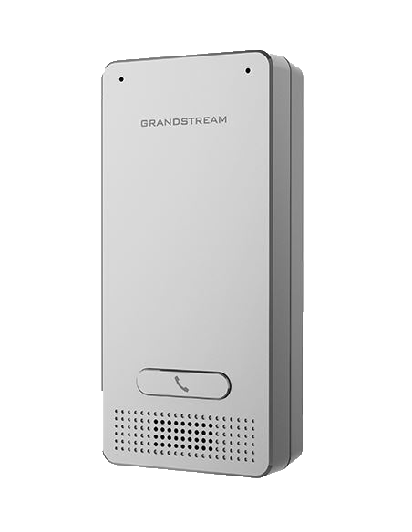 Grandstream SIP Doorphone intercom wit RF card reader - No Keypad
