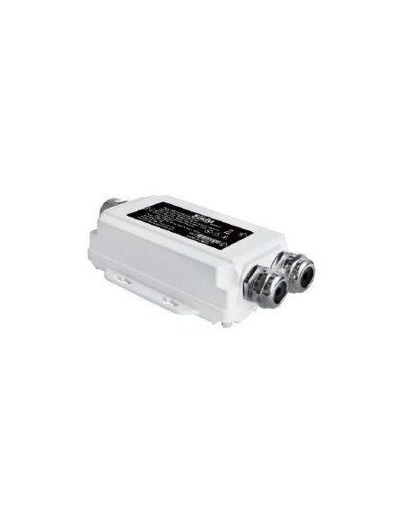 Siklu E-Band Outdoor Dual Port 100W PoE Injector - MiRO Distribution