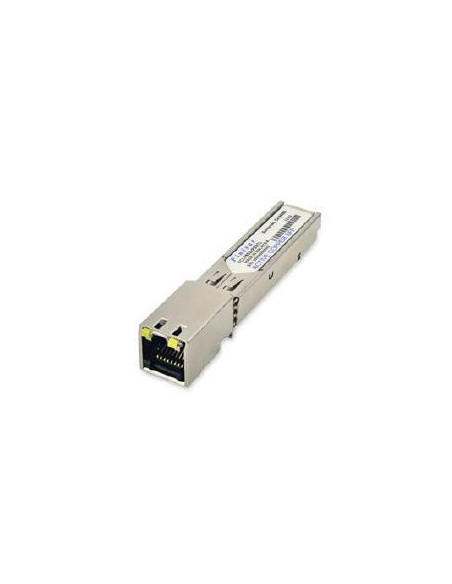 Siklu EH SFP 1Gbps 1000Base-T Copper SFP Transceiver - MiRO Distribution