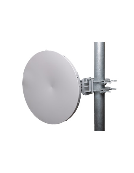Siklu - V-Band (60GHz) 2 ft. Antenna and Mounting Kit Siklu - V-Band (60GHz) 2 ft. Antenna and Mounting Kit