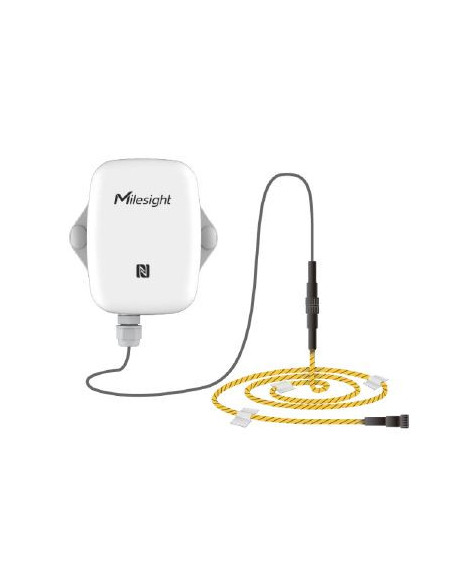 Milesight Zone Leakage Detection Sensor Milesight Zone Leakage Detection Sensor