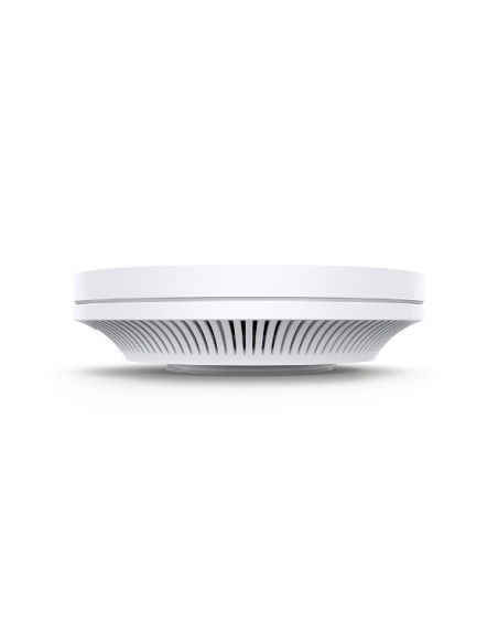 TP-Link AX5400 Ceiling Mount Dual-Band Wi-Fi 6 Access Point - MiRO Distribution