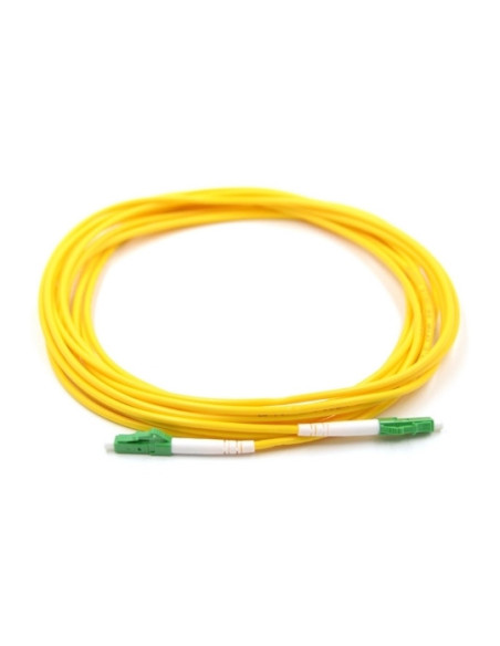Acconet Patch Lead LC/APC-LC/APC Simplex 3M Single Mode Acconet Patch Lead LC/APC-LC/APC Simplex 3M Single Mode